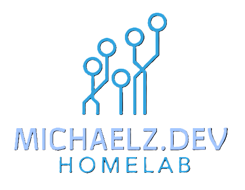 michaelz.dev Logo